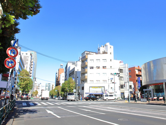 情緒豊かな大阪商店街の魅力！ 広尾がもっと楽しい街になる！