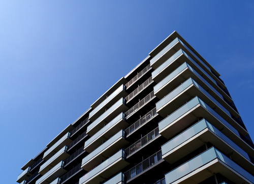 マンション