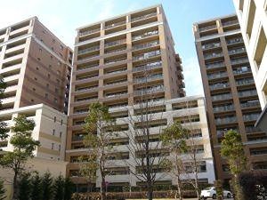 ザ・ESハウス馬場 現地写真